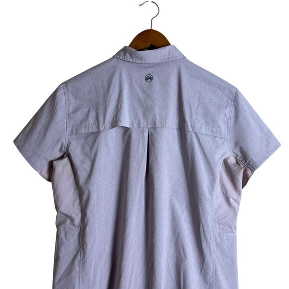 3 for $30! Wind River bug repellent Short Sleeve Shirt - Picture 10 of 11